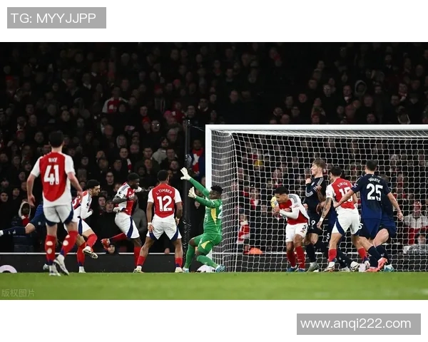 斯托克城与阿森纳2018年激战回顾:精彩进球与战术较量的巅峰对决