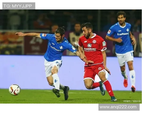 波鸿与达姆施塔特对决分析及竞彩推荐解析