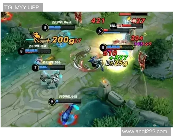 王者荣耀战术解析：TES如何逆袭成功的深度剖析与策略揭秘